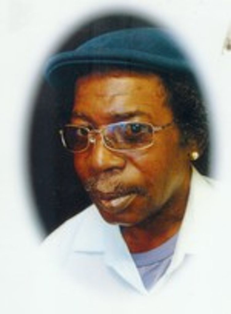 William "Pop" Edwards, Jr. Profile Photo