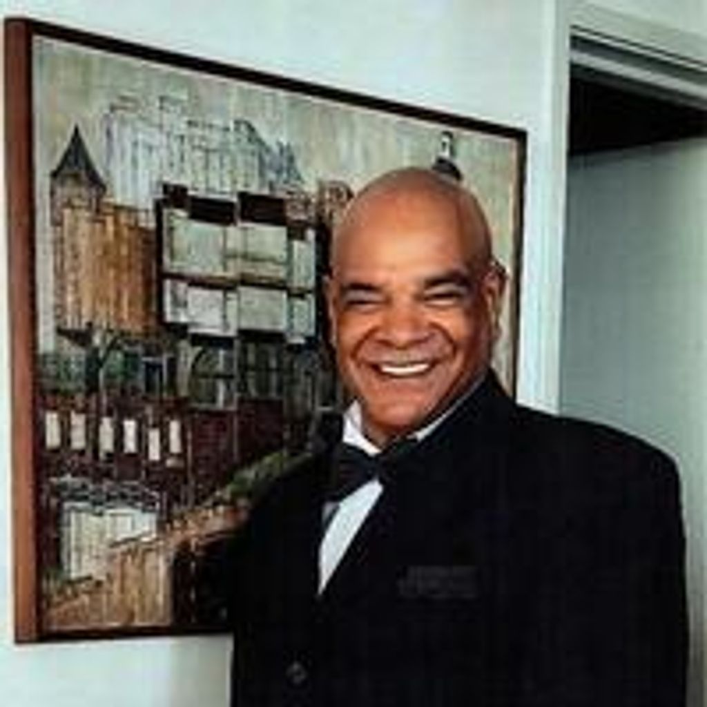 Michael George