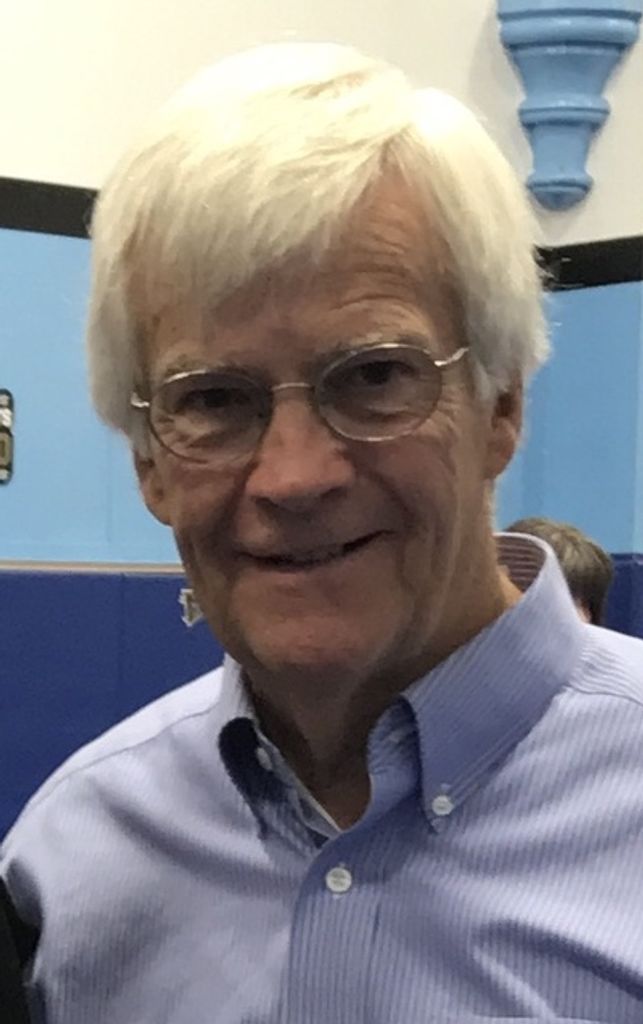 William Shea Profile Photo