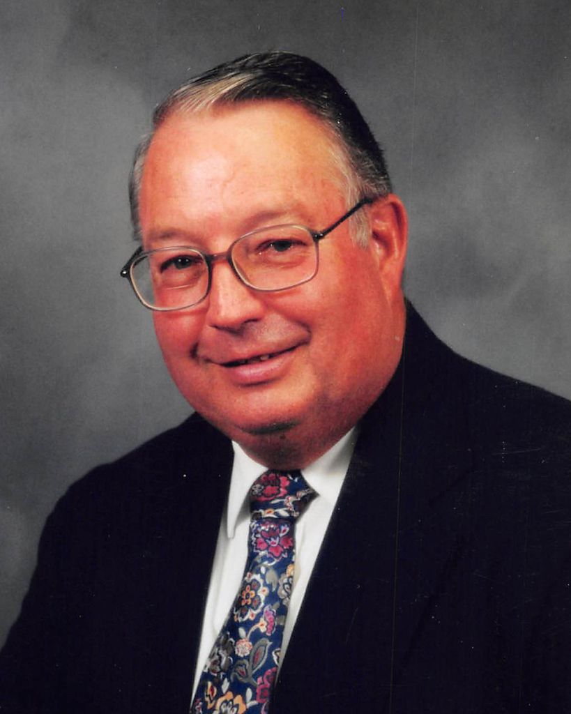 John D. Thompson Profile Photo