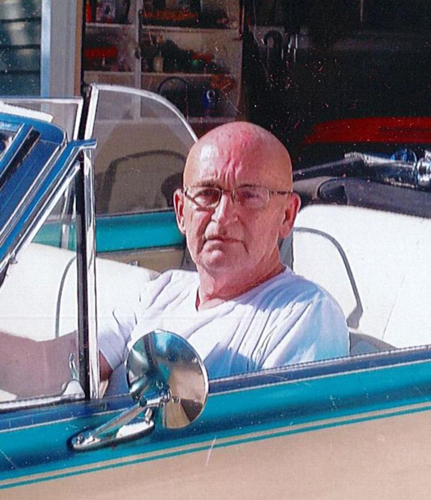 Edward (Ed) Mcdonald Follett Profile Photo