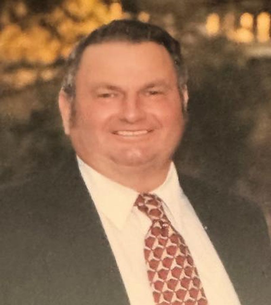 Charles Lavere Hope Profile Photo