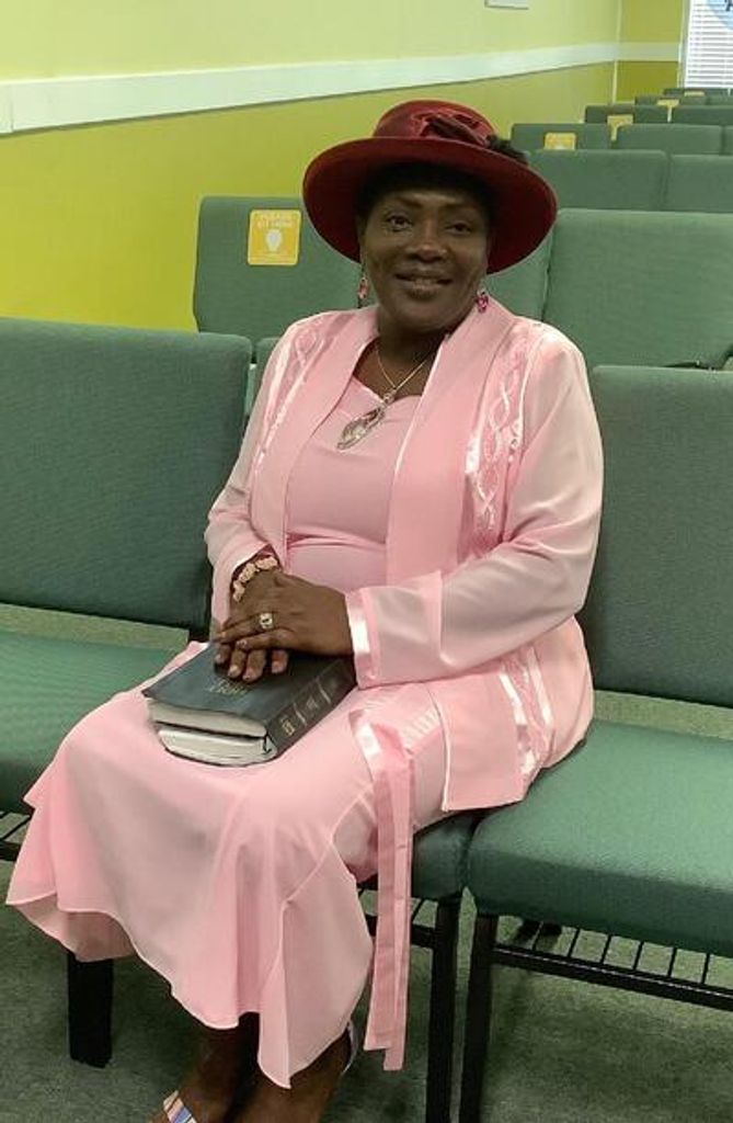 Michelle Smith Profile Photo