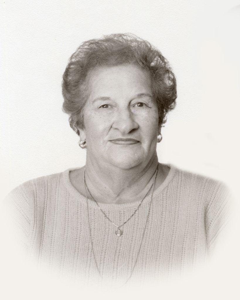 Marie Gavern