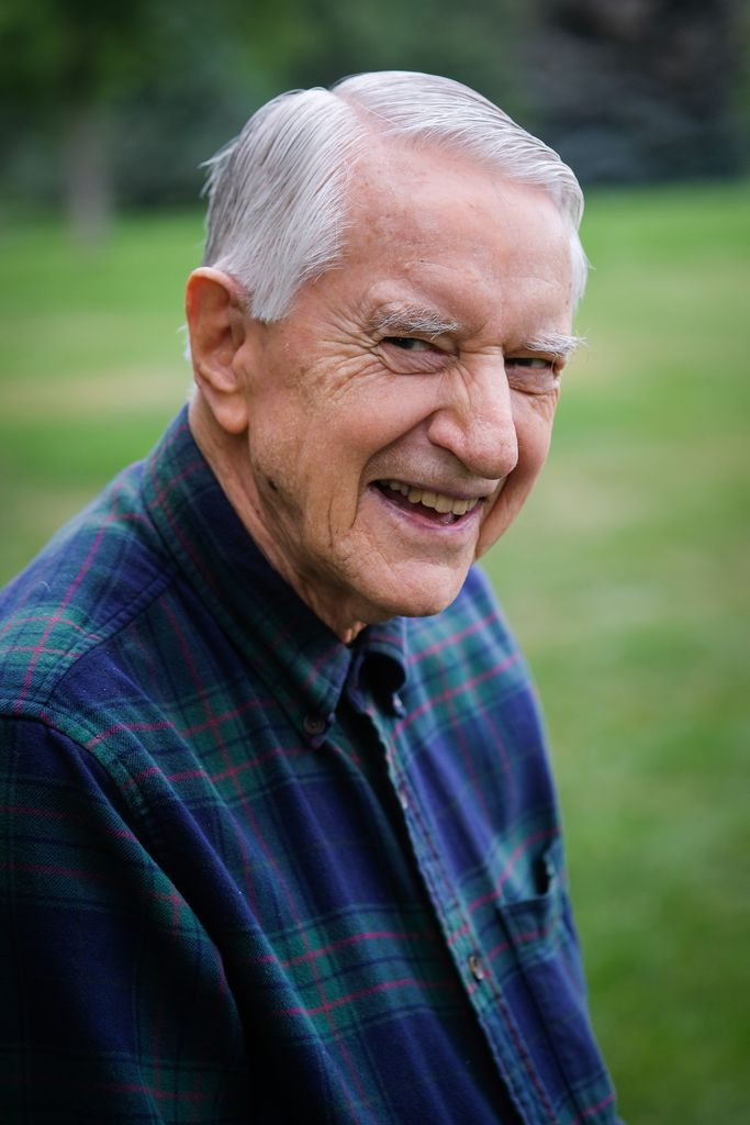 Harold Eugene Boyer