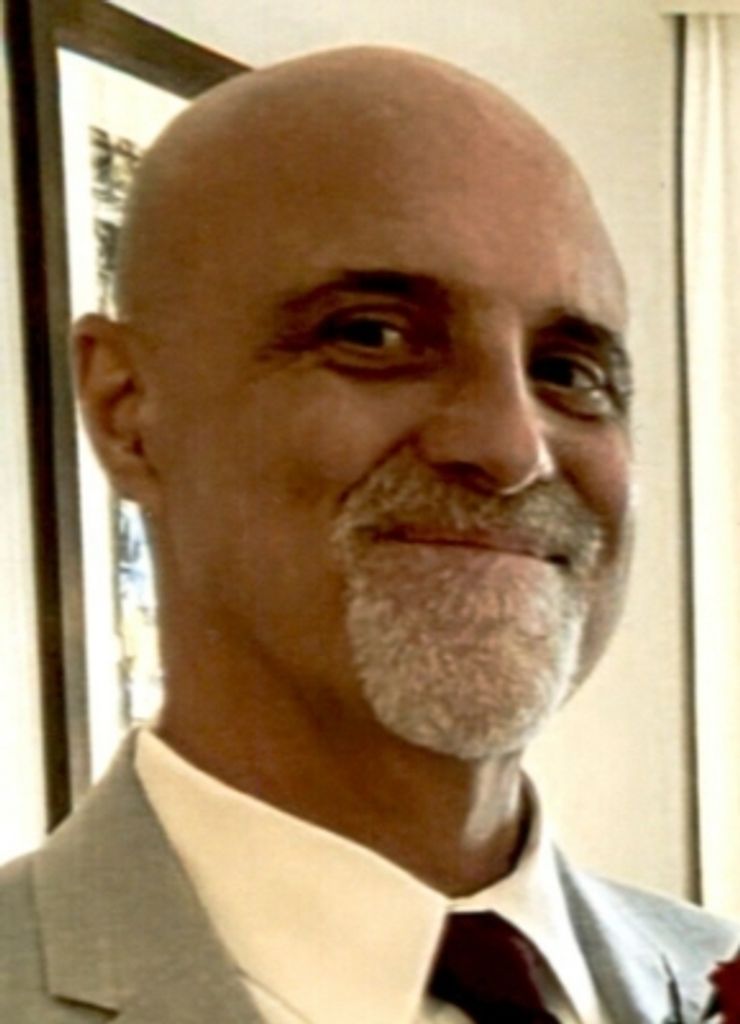 Neil C. Calkins