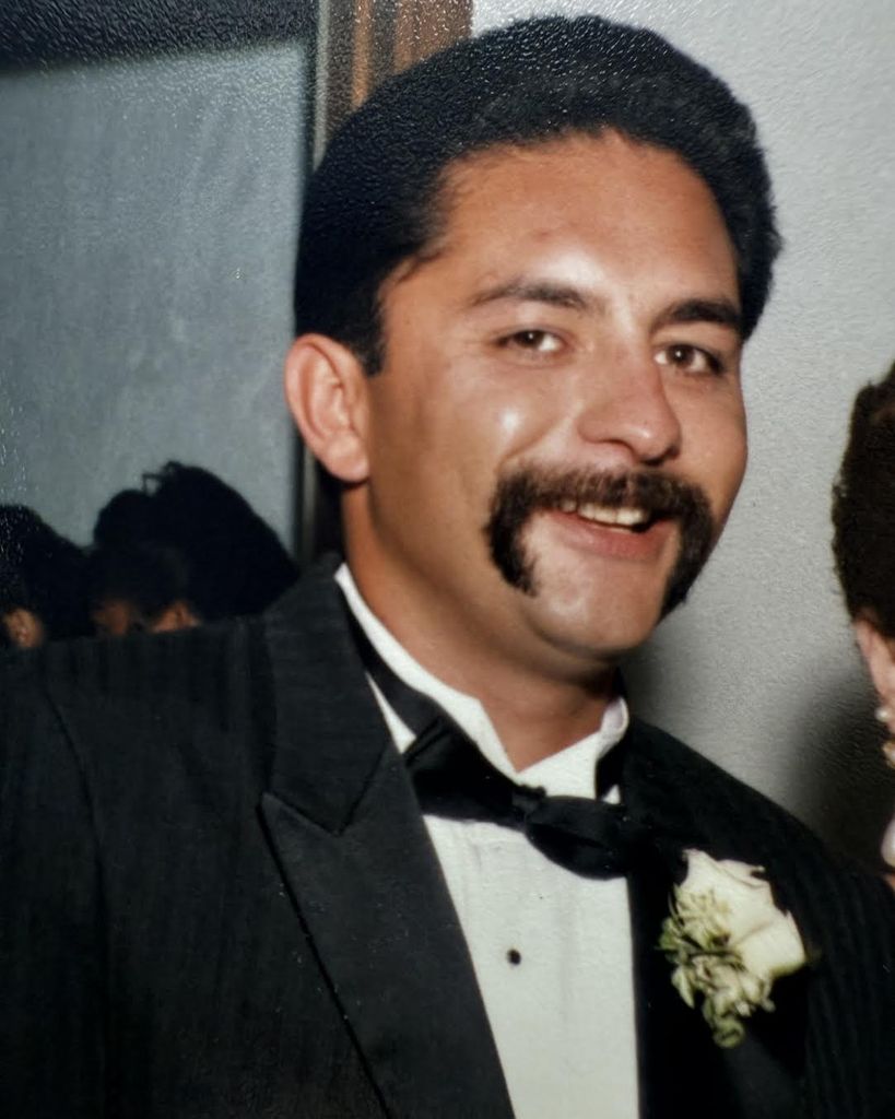 Anthony Michael Muñoz