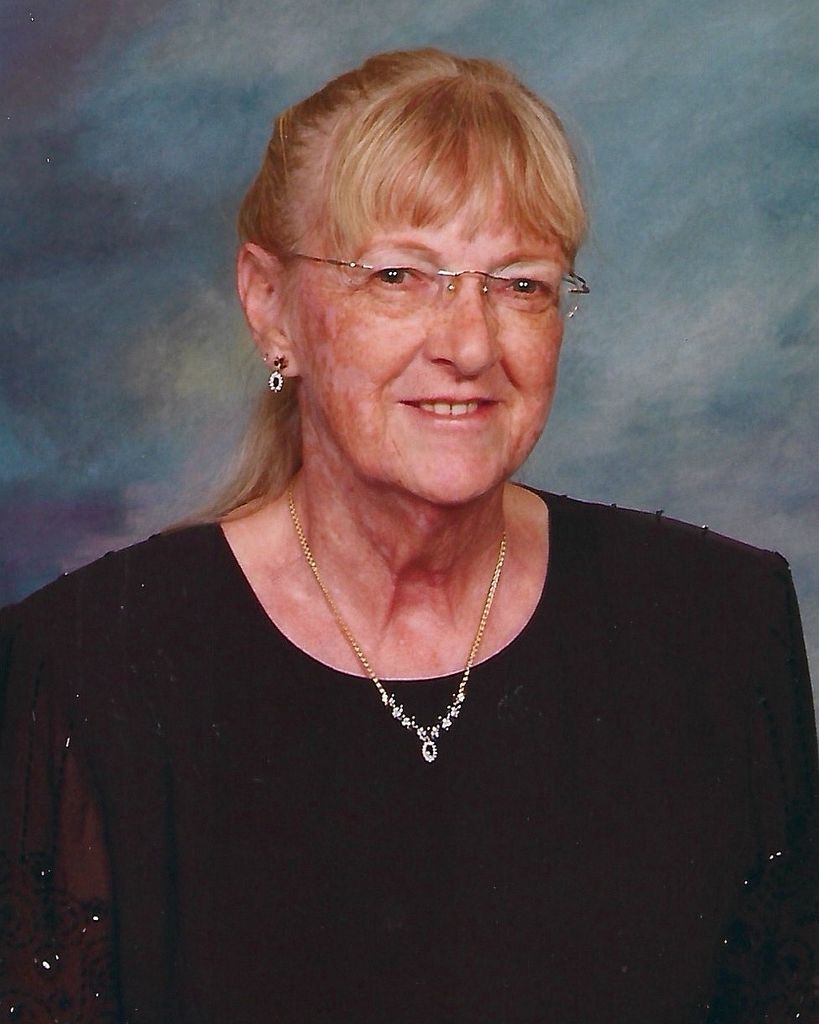 Christine Cummings Miller Profile Photo