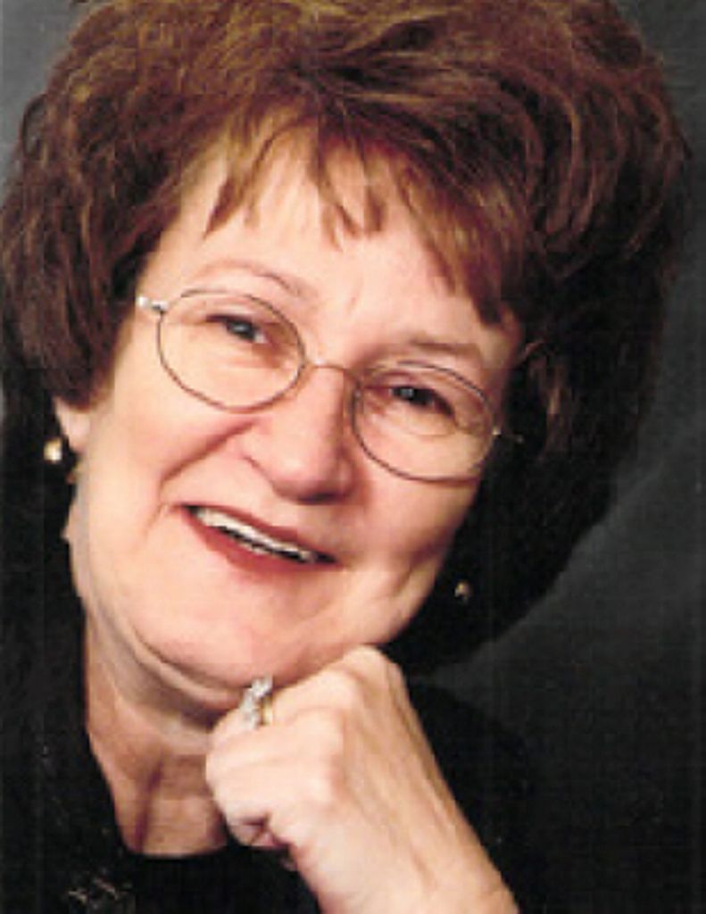 Linda Wilson Lynch Profile Photo