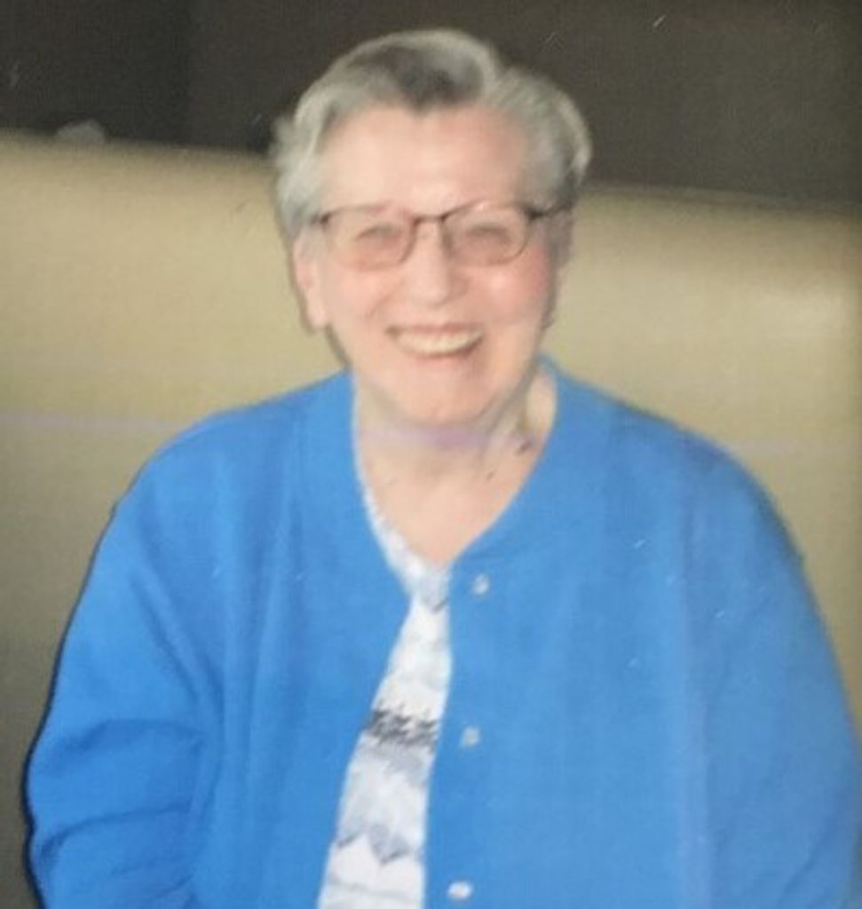 June Needham Profile Photo