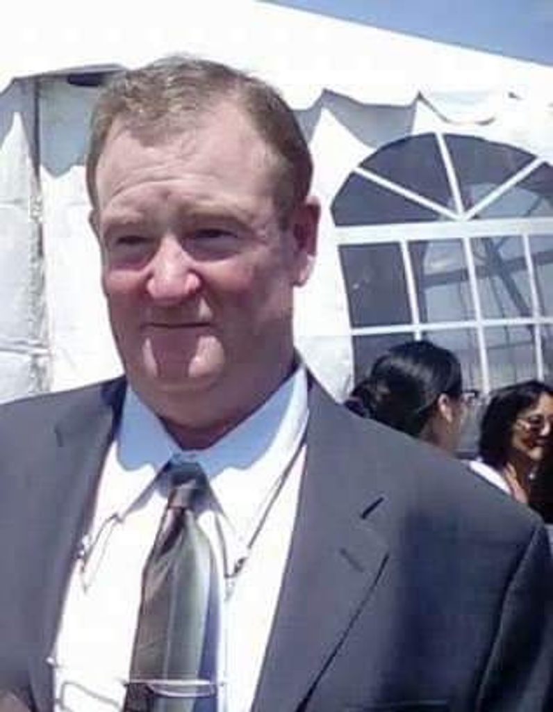 John "Dessy" Scott Mcdonald