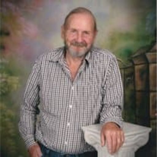 Bernard Blessitt Profile Photo