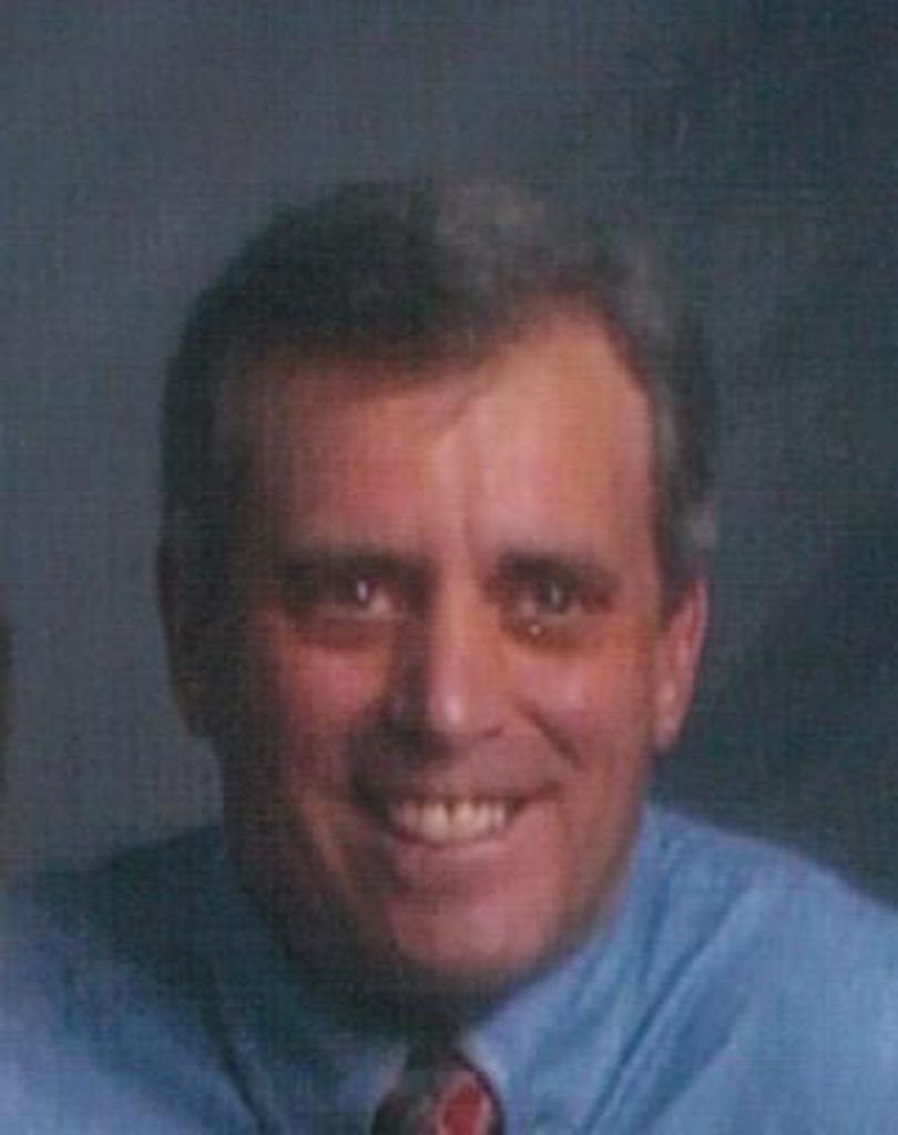 Roger Kent Sugden Profile Photo