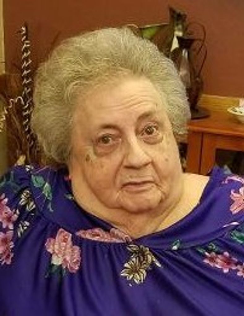 Louise Crawford