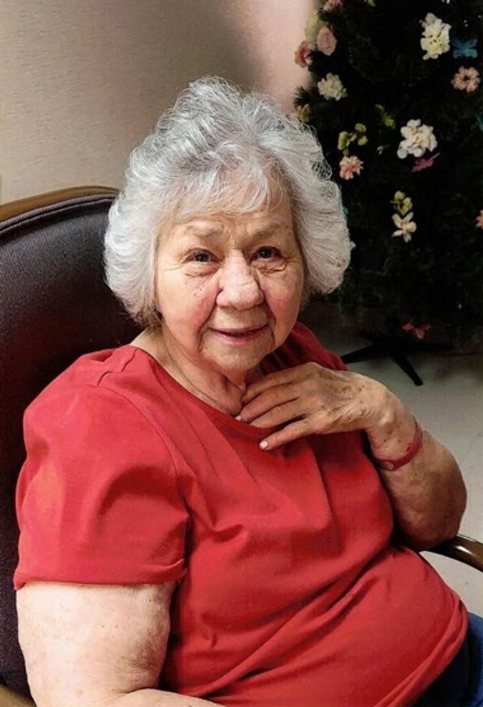 Frances (Janectic)  Hollinback Profile Photo