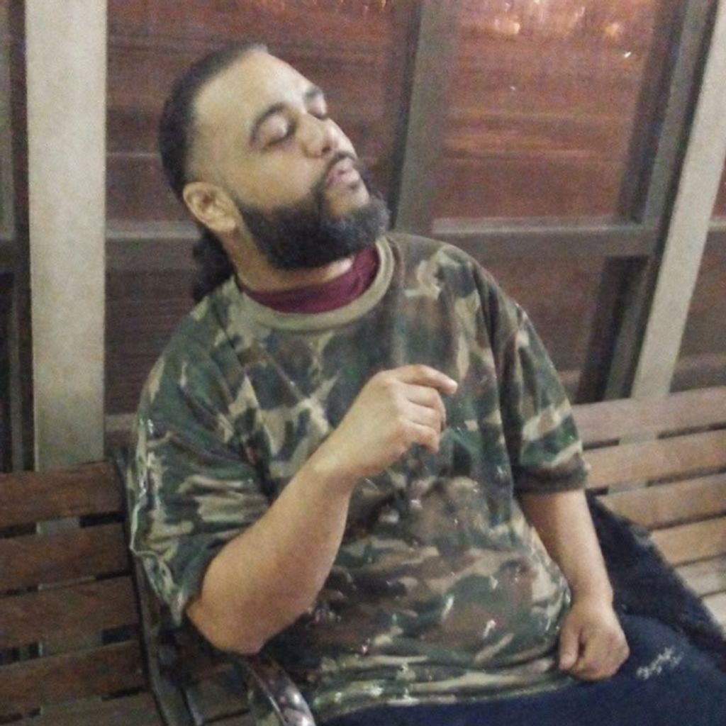 Pablo Jimenez Jr. Profile Photo