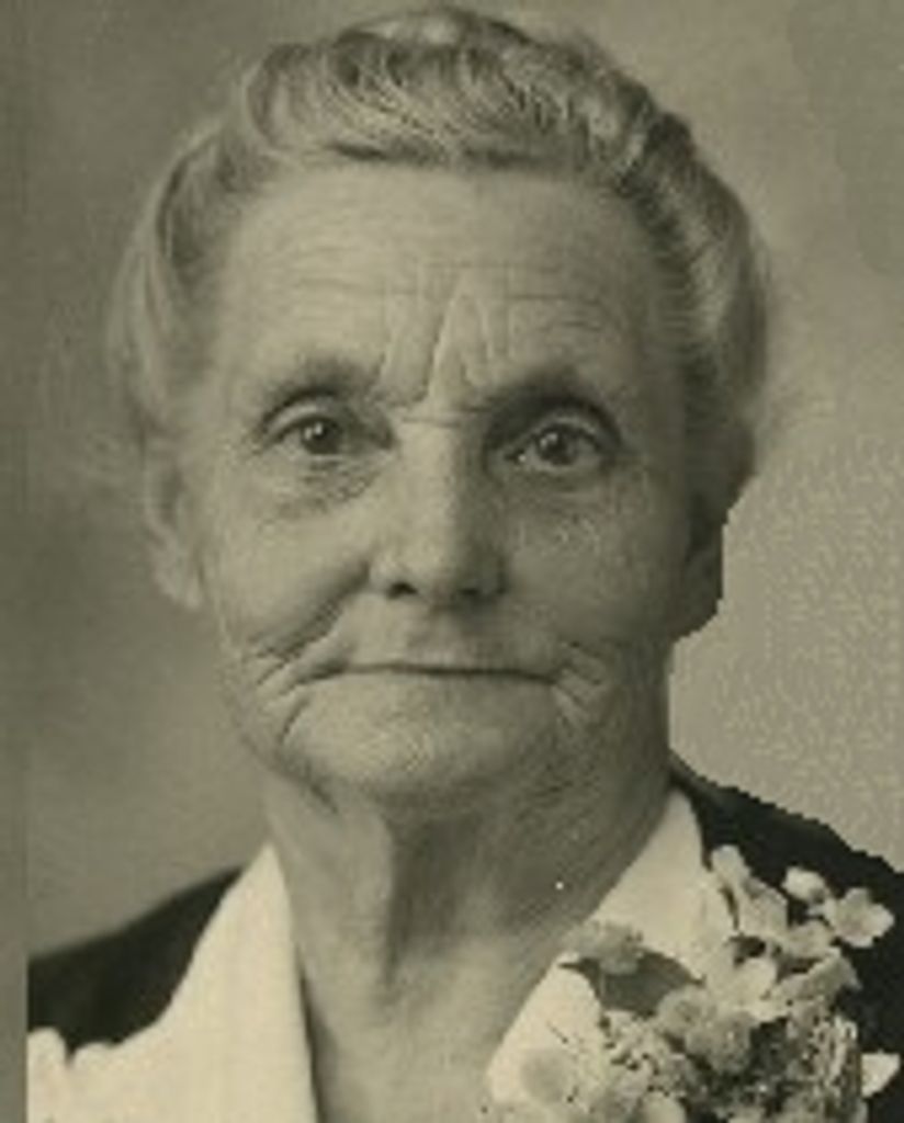 Emma Knutson Larson