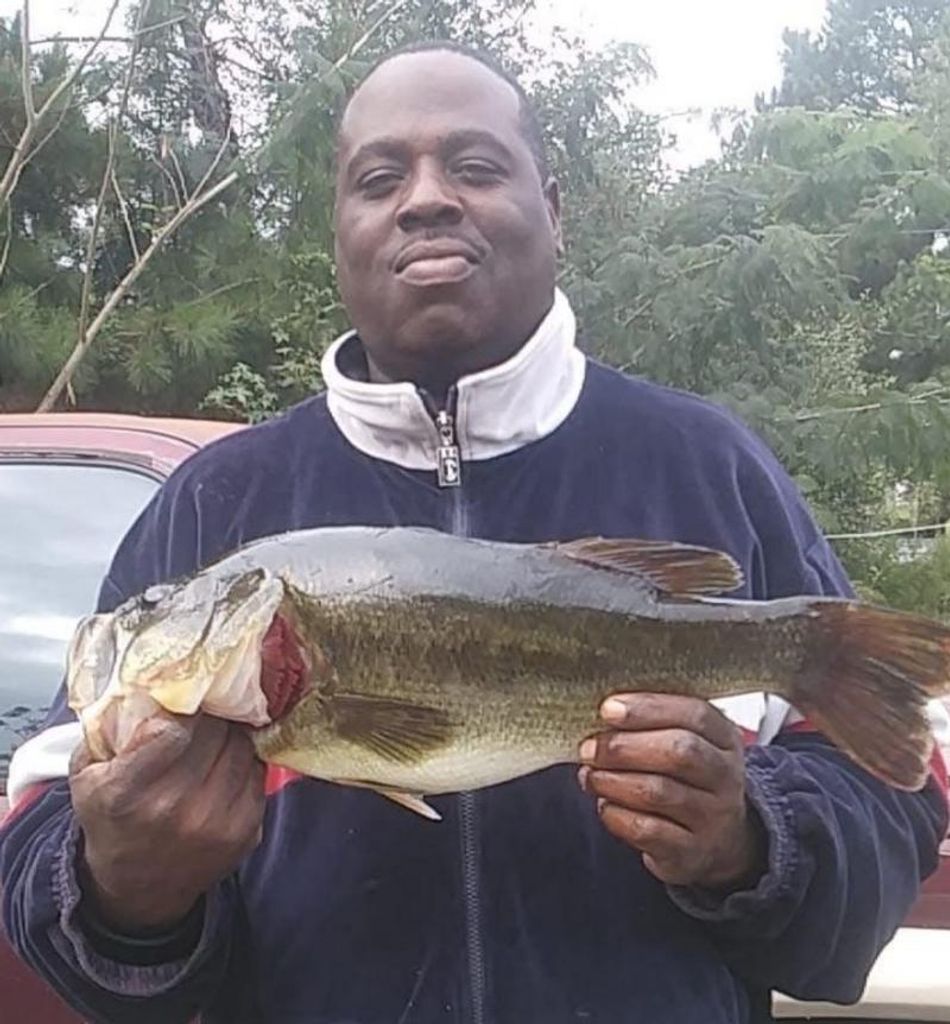 Mr. Scottie Mosley Profile Photo