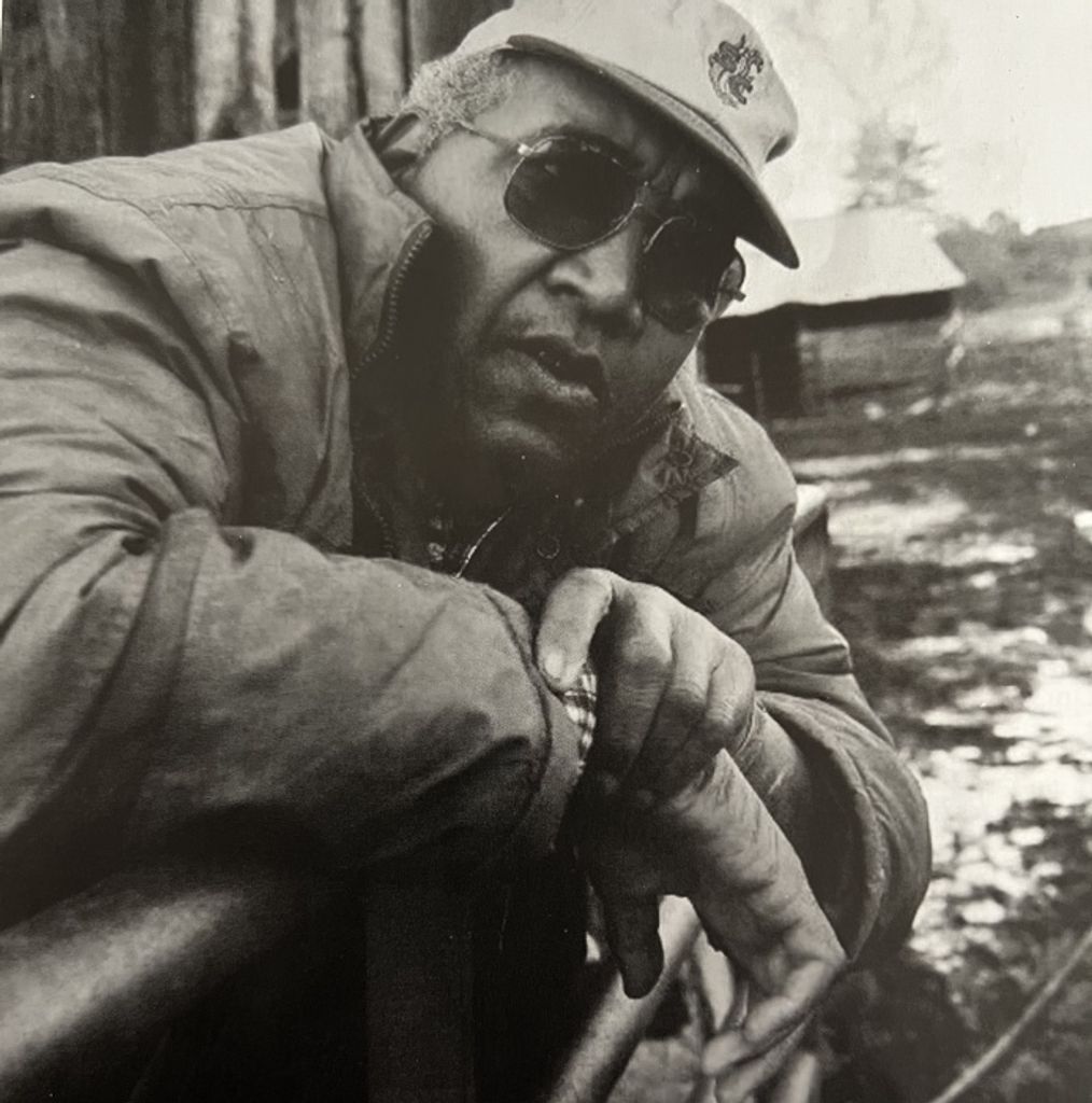 William H. 'Bill" Howard