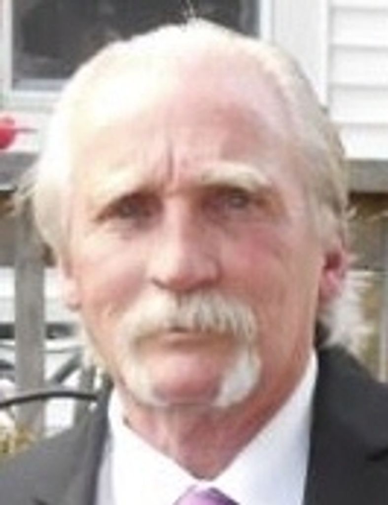 Paul Swenson Profile Photo