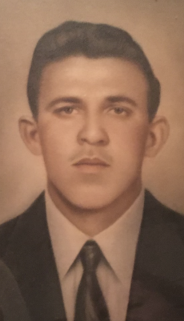 Pablo Hinojosa Profile Photo