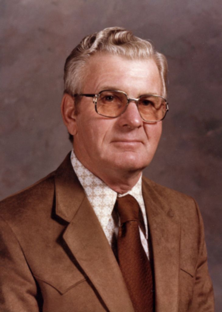 Dean Lemburg Profile Photo