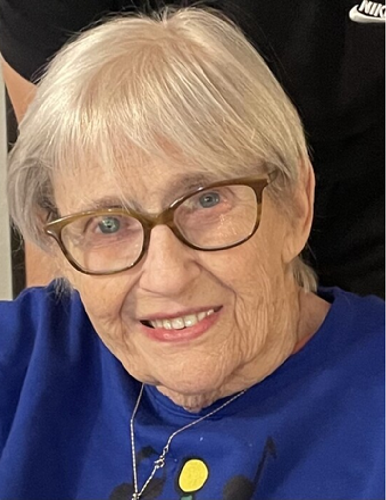 Georgelyn K (Jacks) Harry Profile Photo