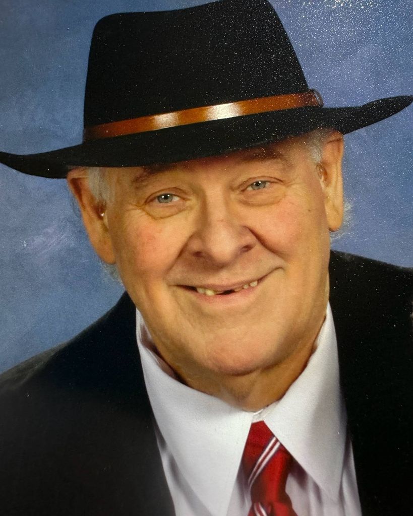 David Charles Cross Profile Photo