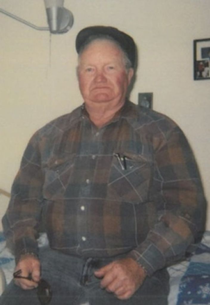 Corbin Carlton Nicolls