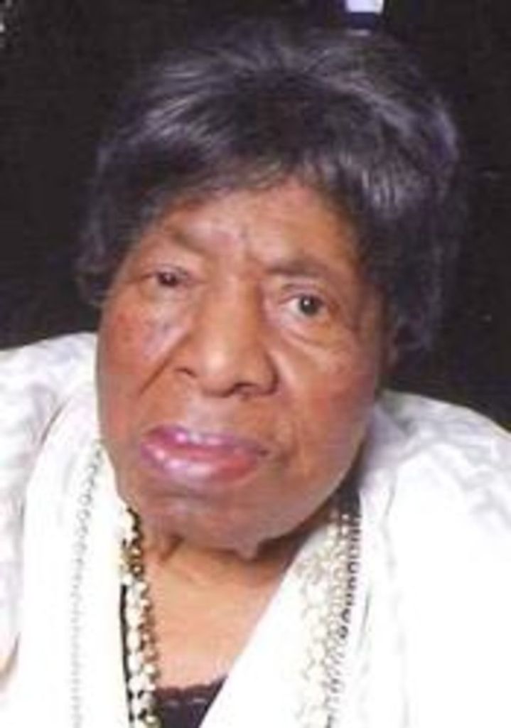 Lola Ellis
