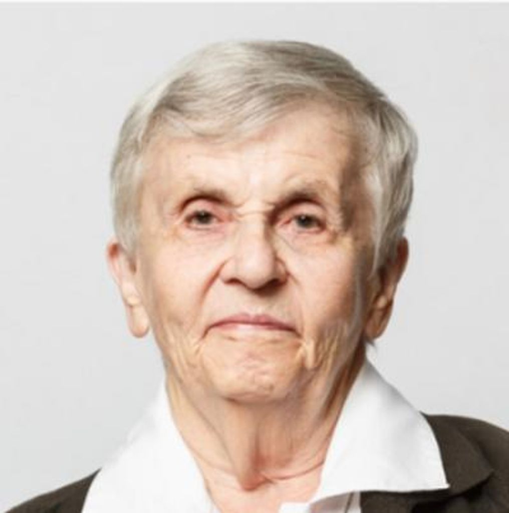 Sister Delores Platko, Csfn Profile Photo