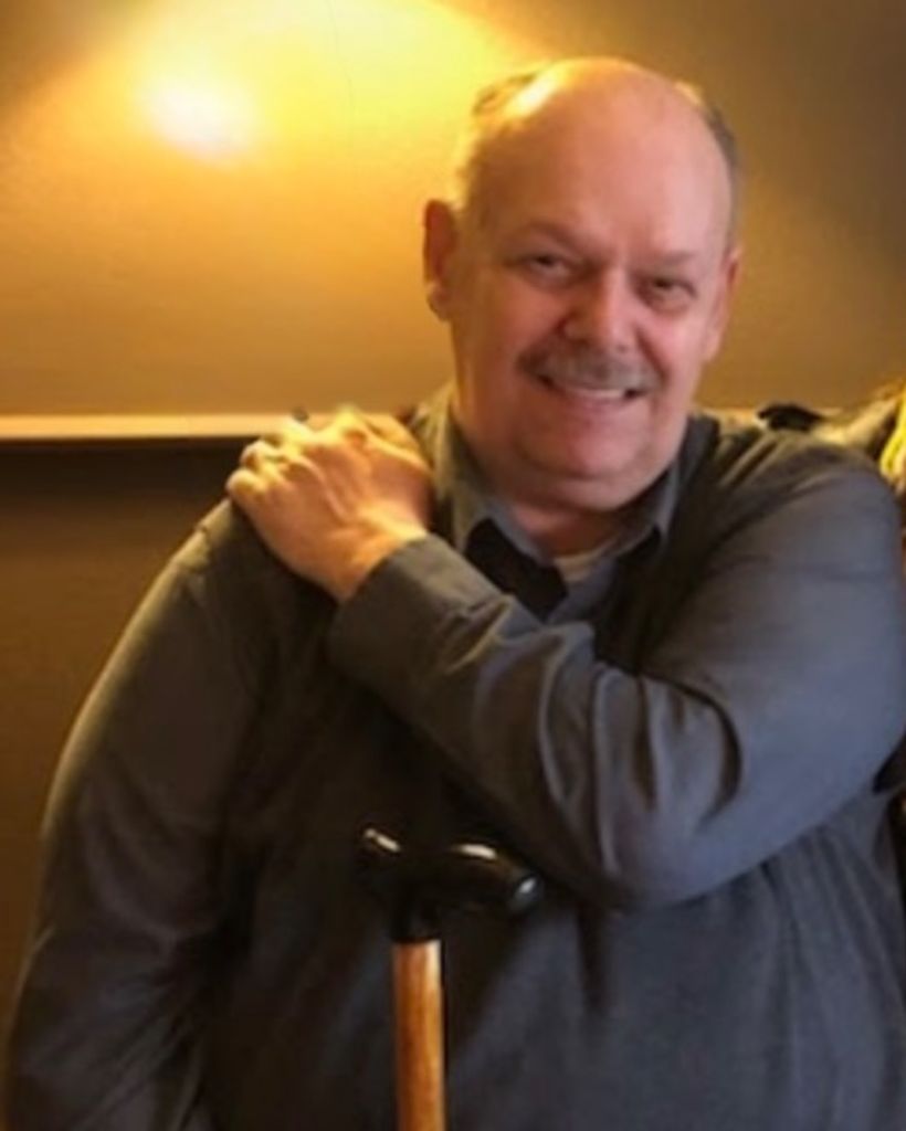 Allan Lewis Sandusky