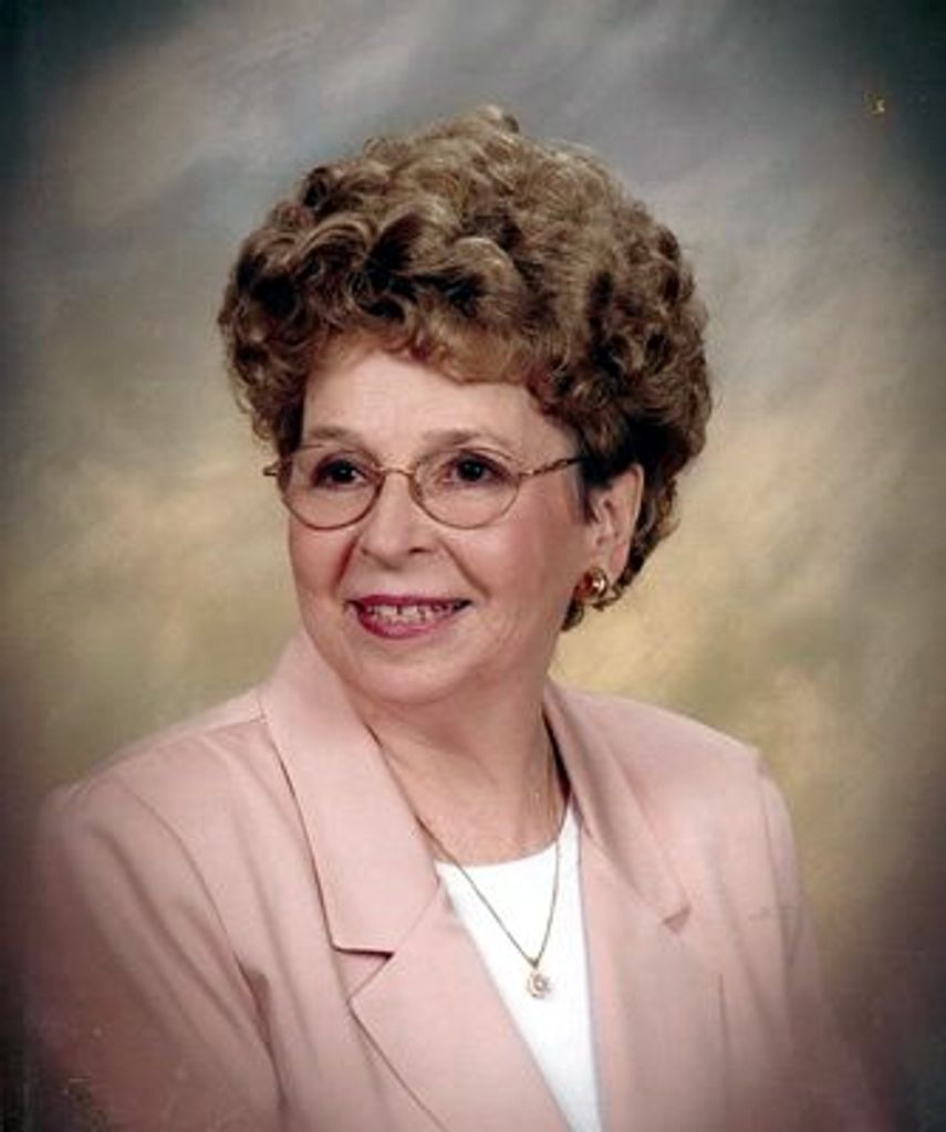 Dorothy Migl