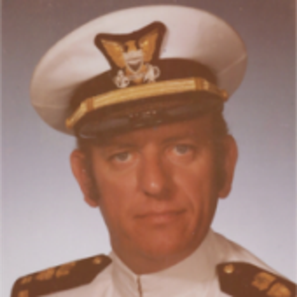 John Myrel Lehman