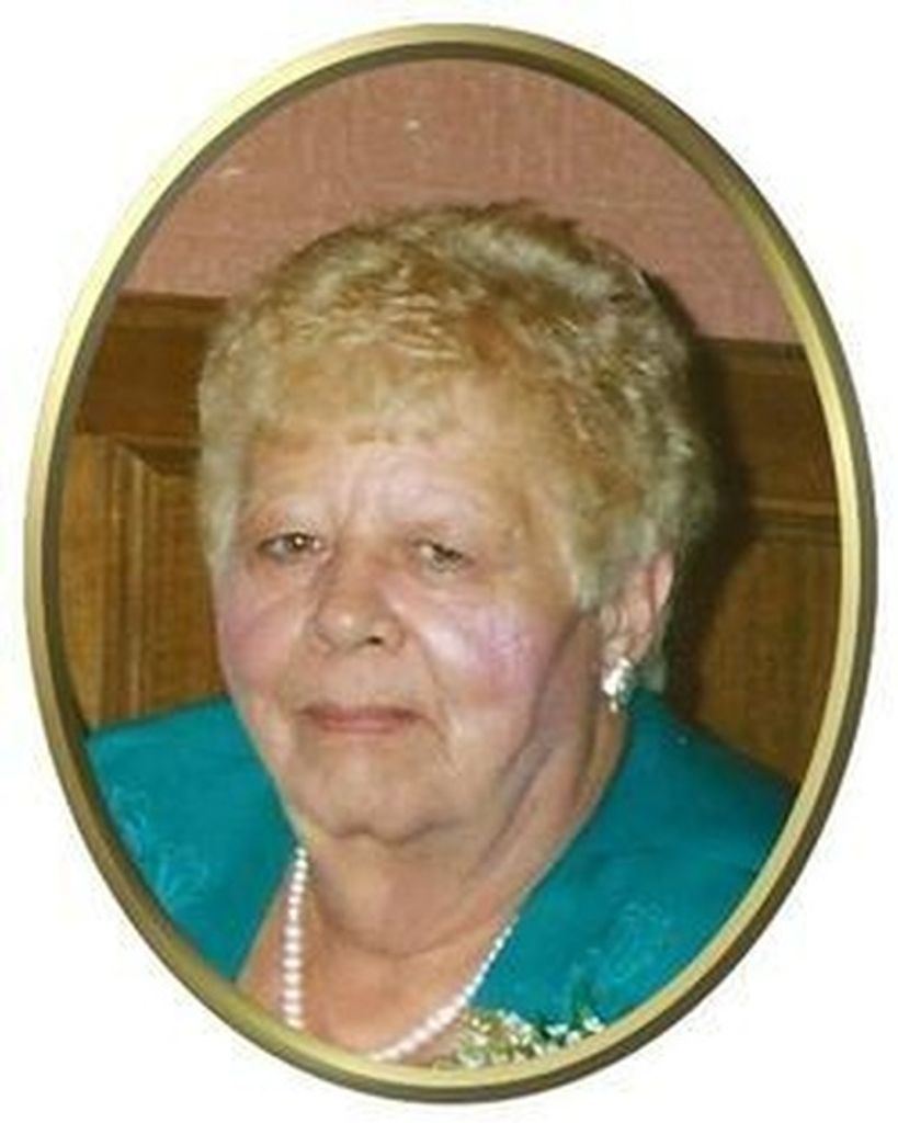 Maureen Sterling