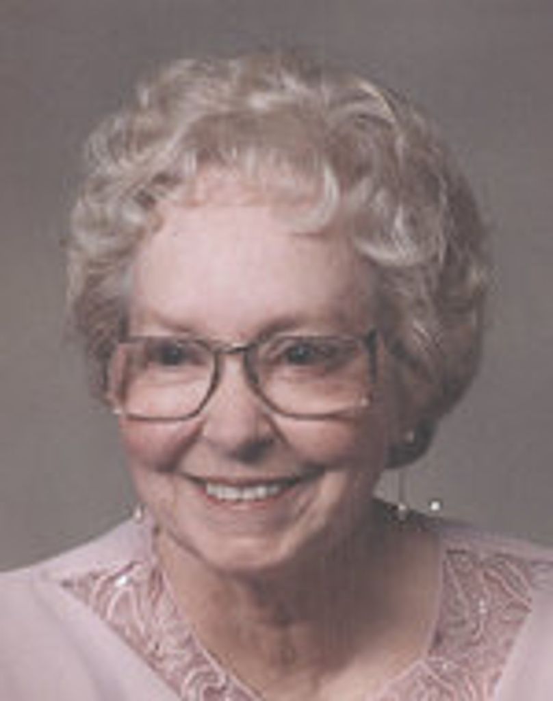 M. Alice (Stephens)  Foldessy