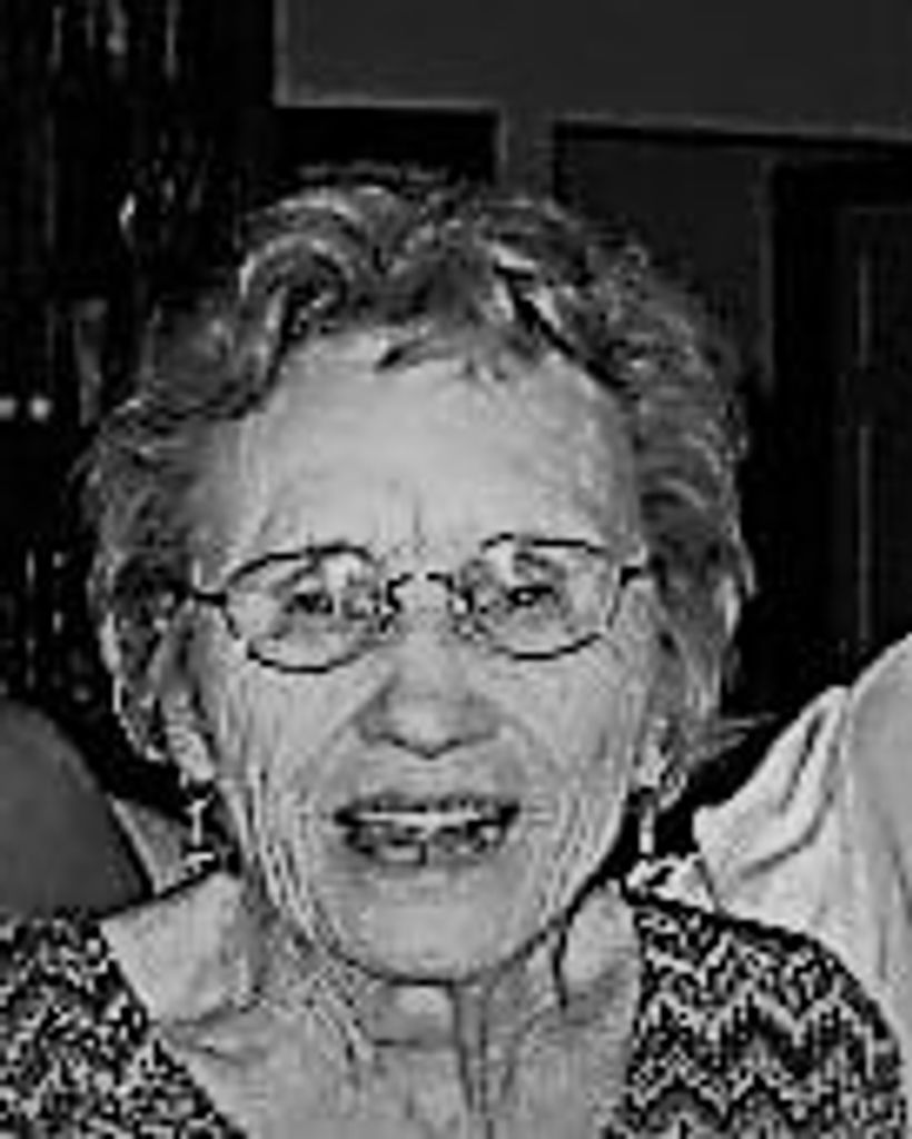 Rachel Pauline "Polly" Murphy Profile Photo