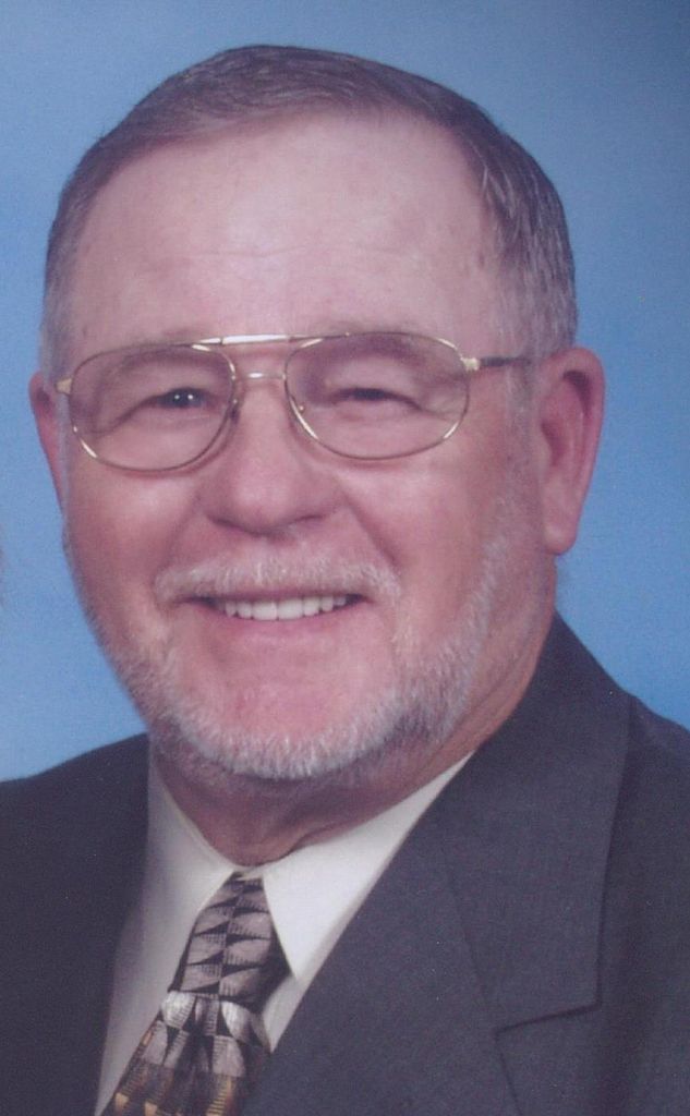 Gary Wesley Starnes