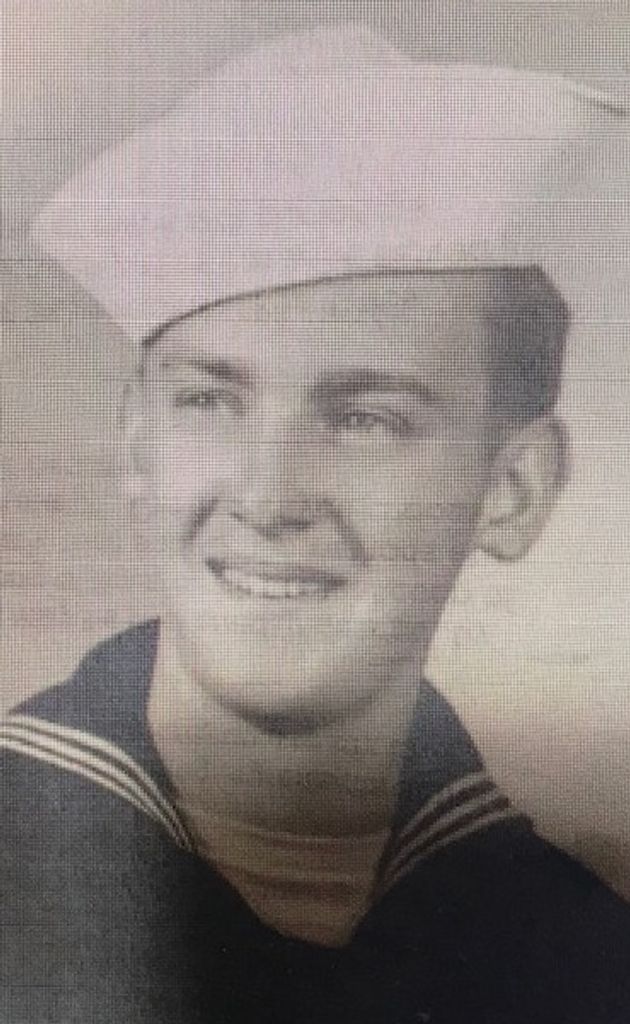 Eugene R. Rose Profile Photo