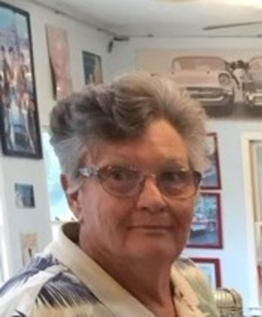 Judy C. Frye Profile Photo