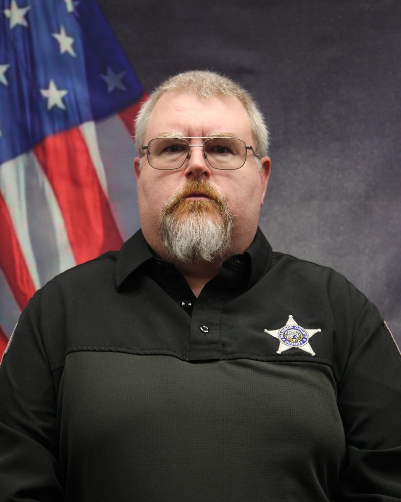 James Everett Briggs Profile Photo