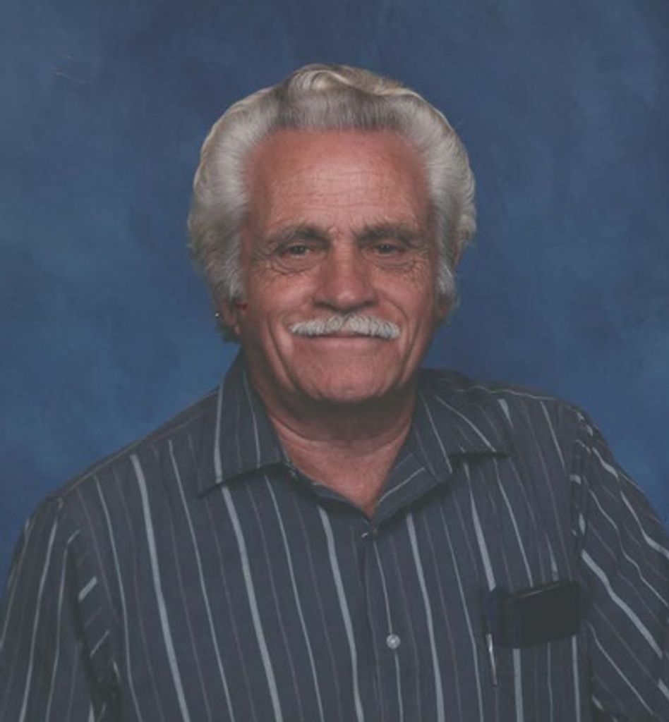 Kenneth Hukins Profile Photo