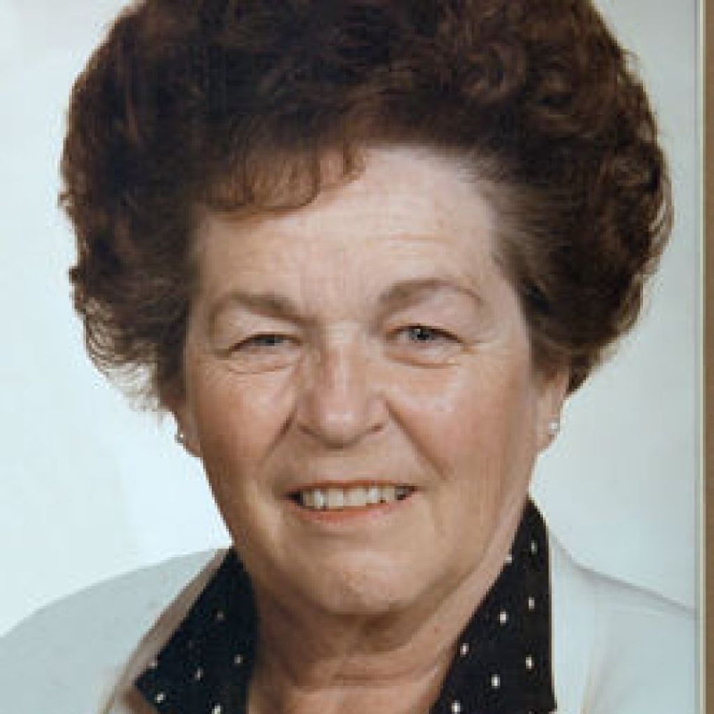 Joy   Hogan