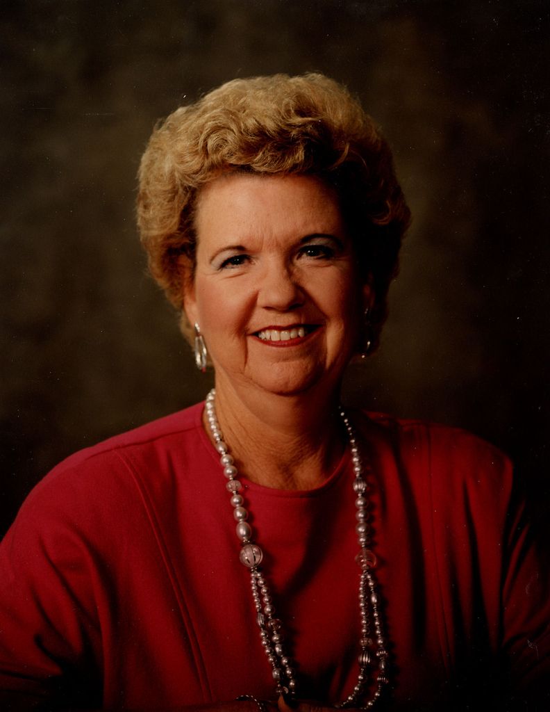 Nina Beatrice Conley
