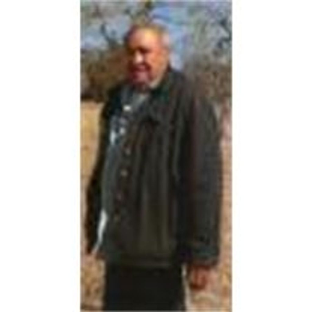 Amarante - Age 71 - Chimayo - Trujillo