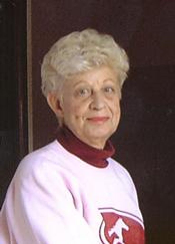 Grace Steuri
