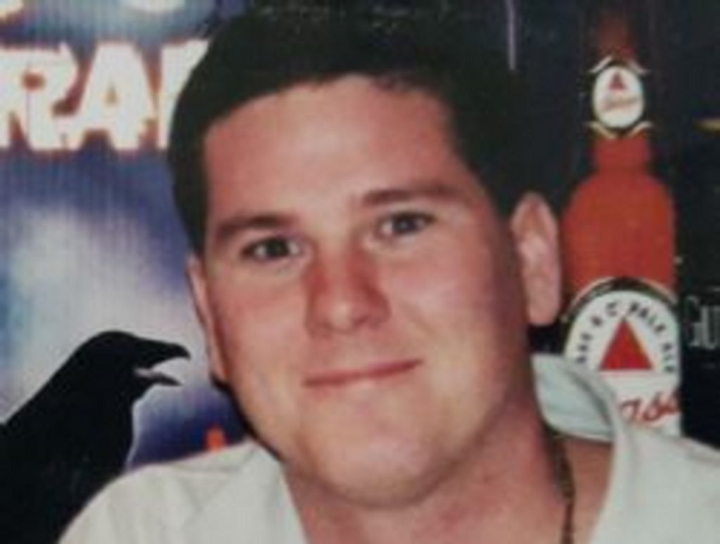 Wesley "Wes" Paul Lackey