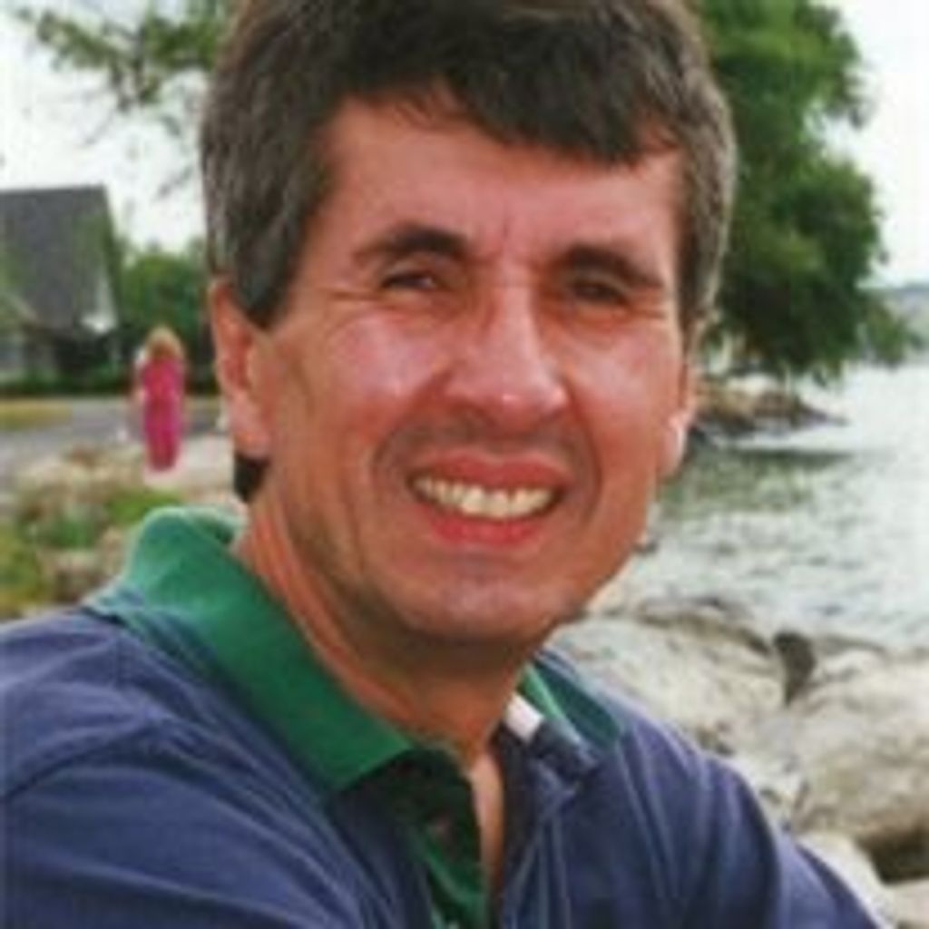 James D. Miller