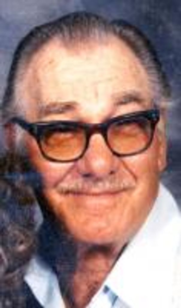 Carl G. Knafel