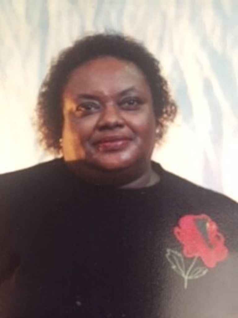 Mrs Almeter Stewart Profile Photo